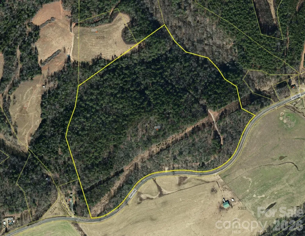 TBD NC Hwy 268 Highway #2 Lenoir, NC 28645