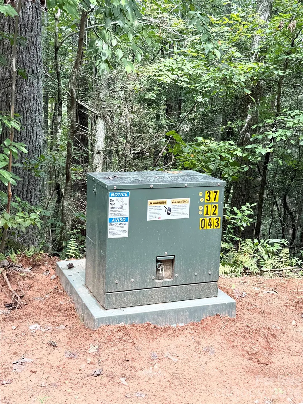 TBD NC Hwy 268 Highway #2 Lenoir, NC 28645