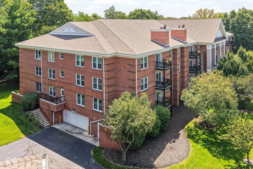 8651 Jaffa Ct E Drive #25 Indianapolis, IN 46260
