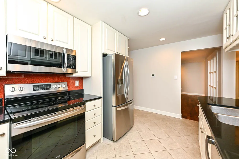 8651 Jaffa Ct E Drive #25 Indianapolis, IN 46260