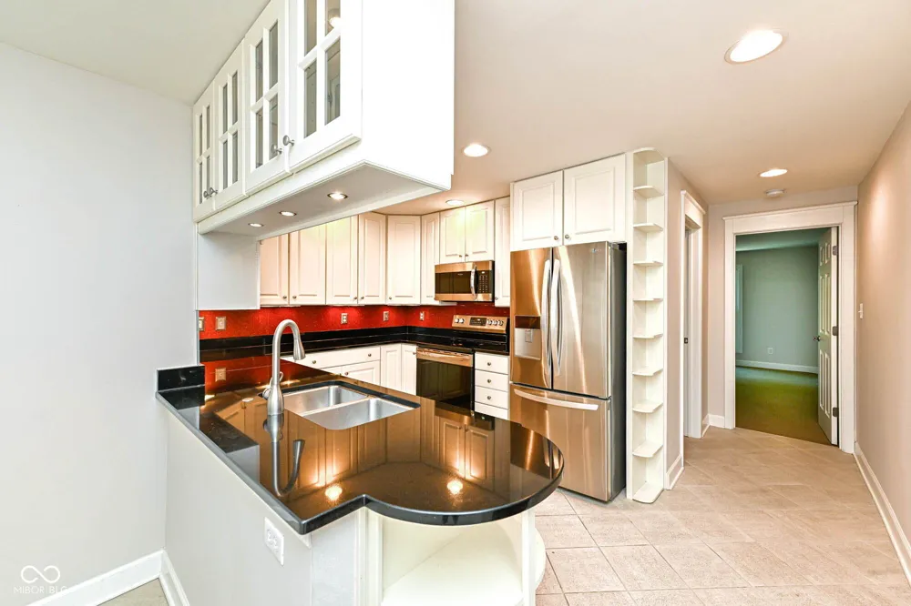8651 Jaffa Ct E Drive #25 Indianapolis, IN 46260