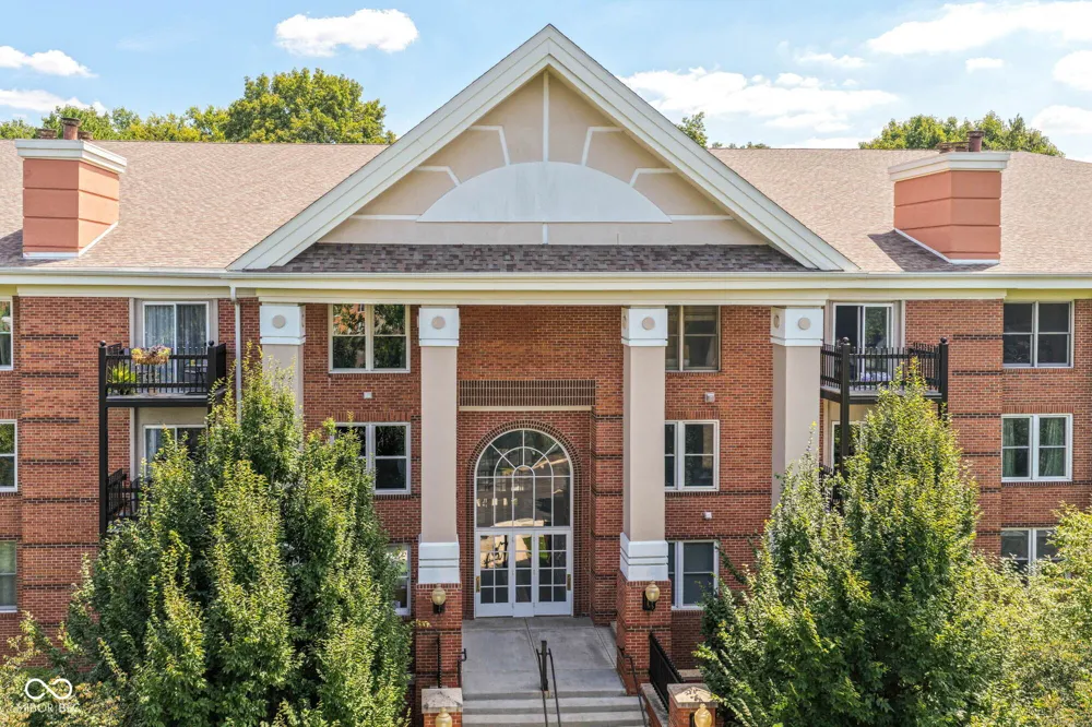 8651 Jaffa Ct E Drive #25 Indianapolis, IN 46260