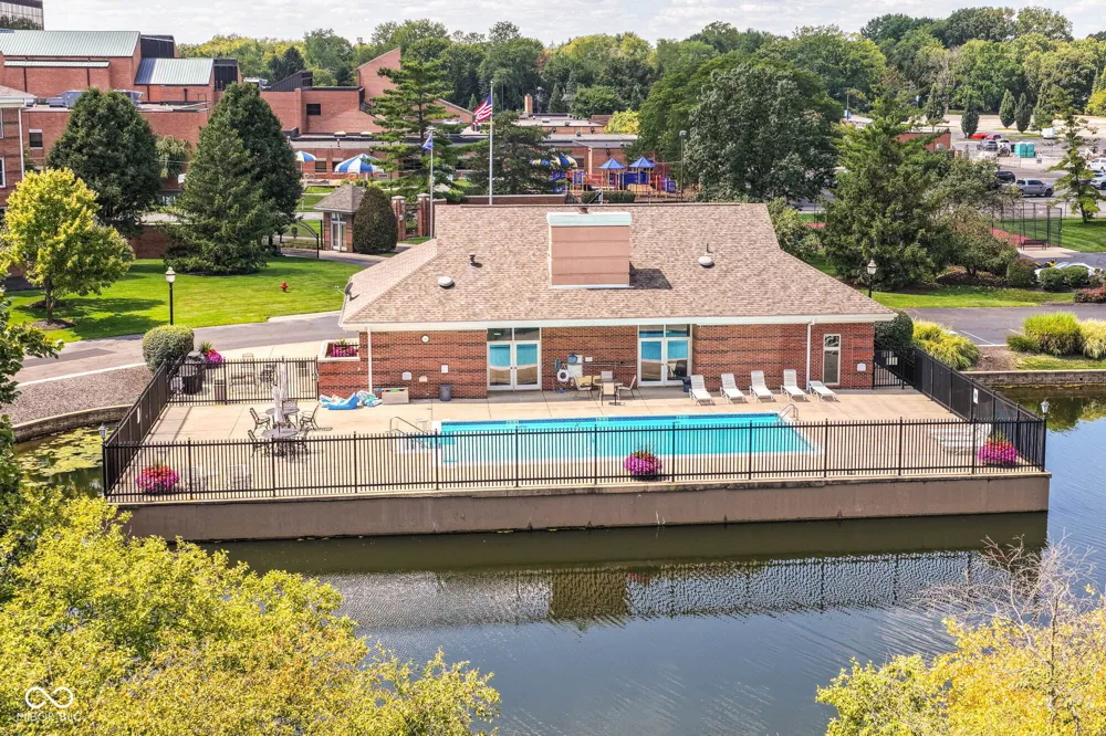 8651 Jaffa Ct E Drive #25 Indianapolis, IN 46260