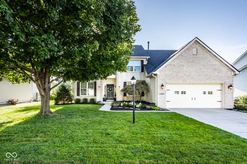 13699 Stone Haven Drive Carmel, IN 46033