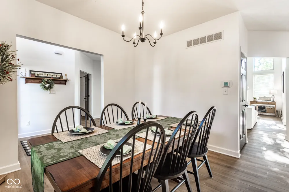 13699 Stone Haven Drive Carmel, IN 46033