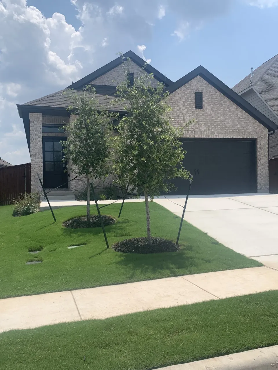 221 Rosebush Drive Liberty Hill, TX 78642