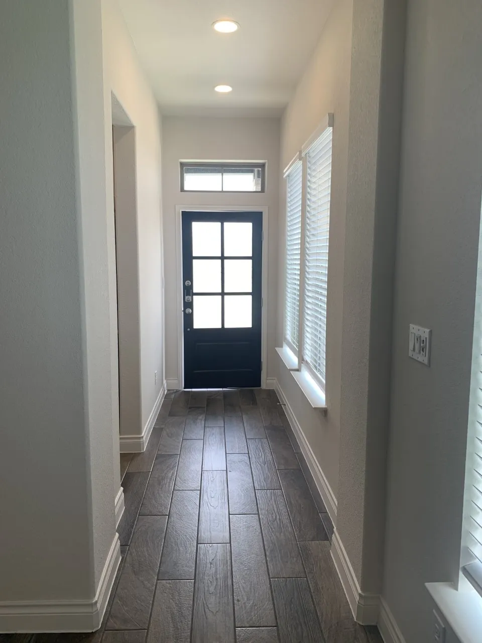 221 Rosebush Drive Liberty Hill, TX 78642