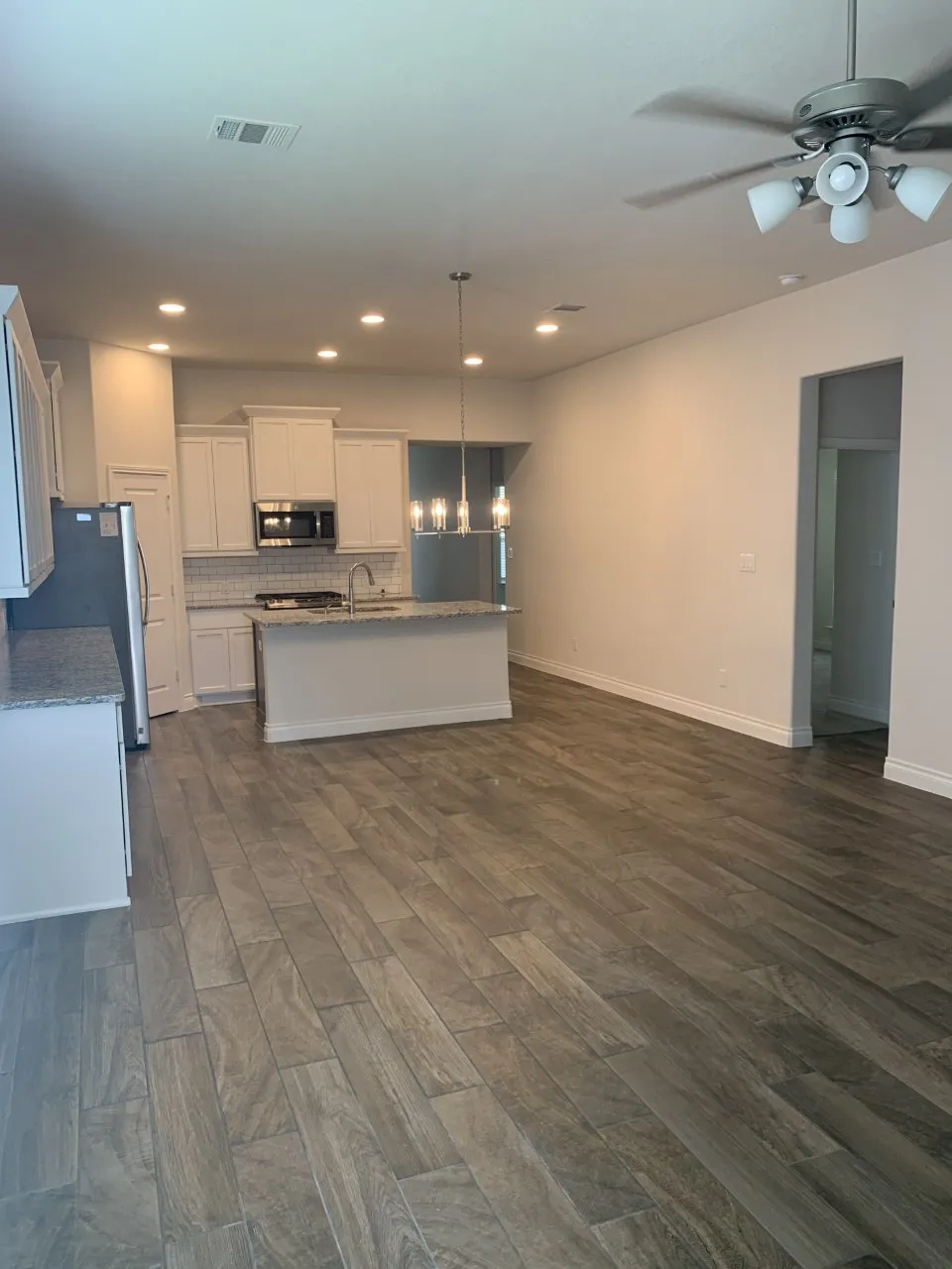 221 Rosebush Drive Liberty Hill, TX 78642