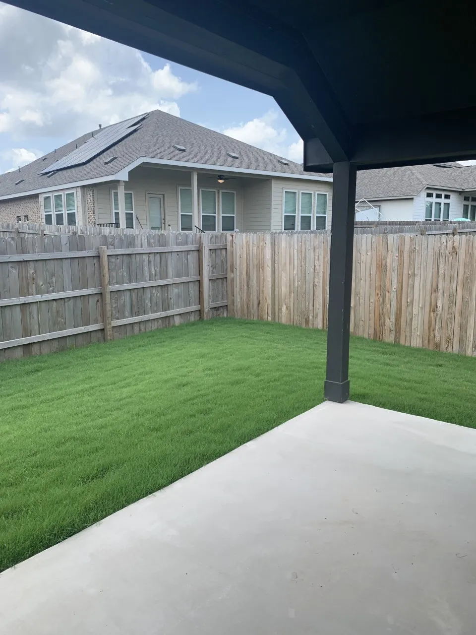 221 Rosebush Drive Liberty Hill, TX 78642