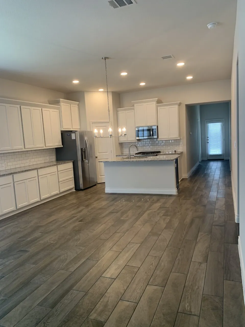 221 Rosebush Drive Liberty Hill, TX 78642