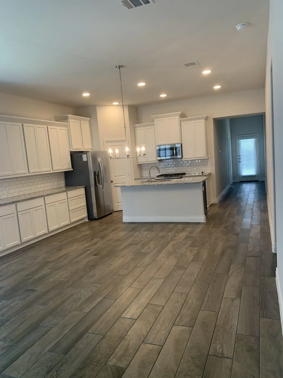 221 Rosebush Drive Liberty Hill, TX 78642