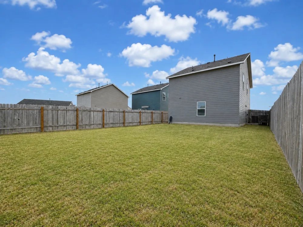 17709 Sulphur Spring Way Elgin, TX 78621