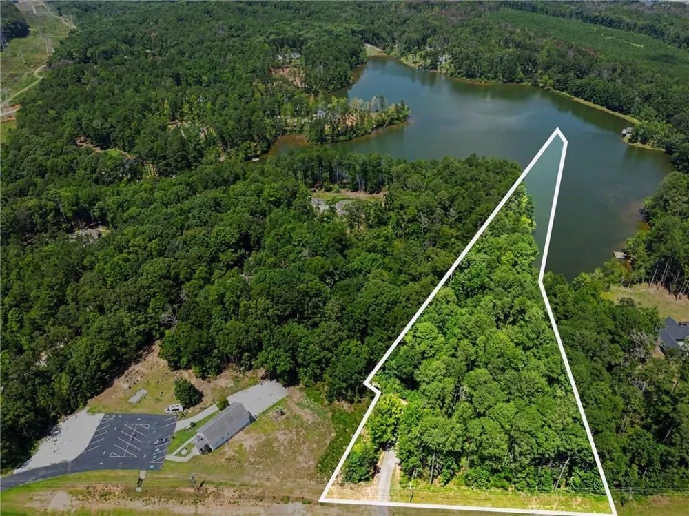 0 Highway 34 W Newnan, GA 30263