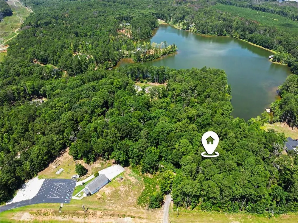 0 Highway 34 W Newnan, GA 30263
