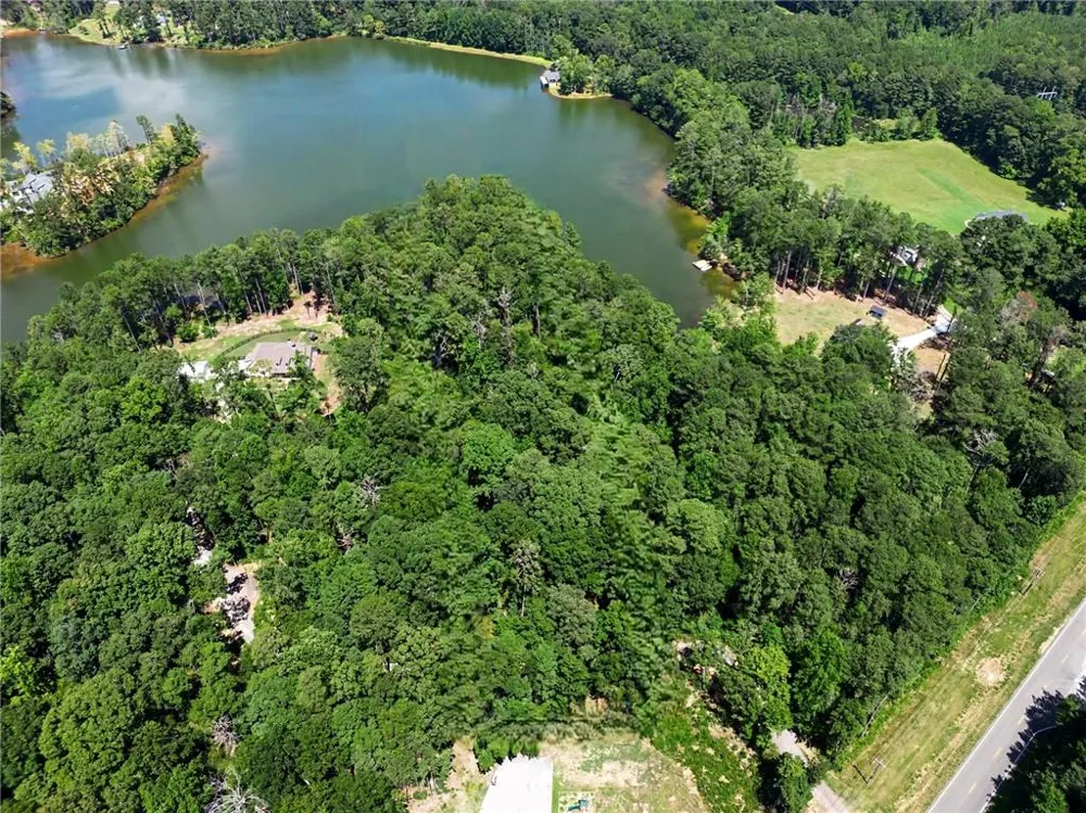 0 Highway 34 W Newnan, GA 30263
