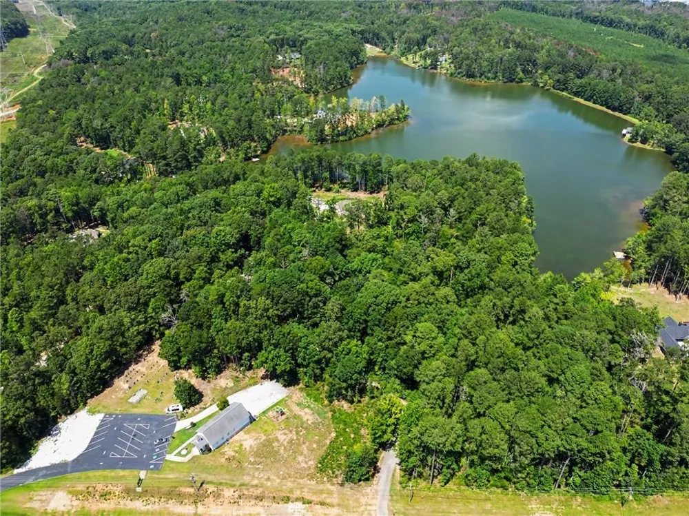 0 Highway 34 W Newnan, GA 30263