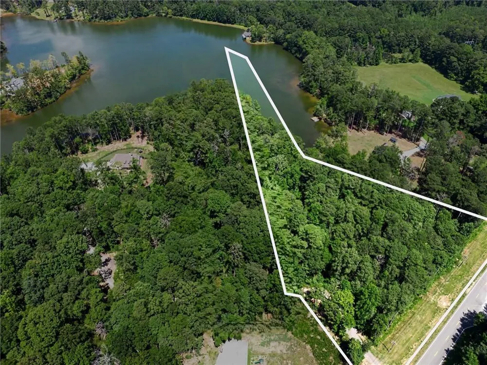 0 Highway 34 W Newnan, GA 30263