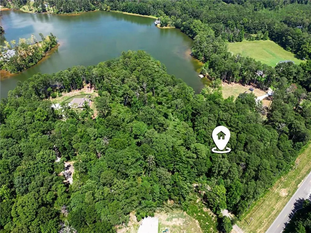 0 Highway 34 W Newnan, GA 30263