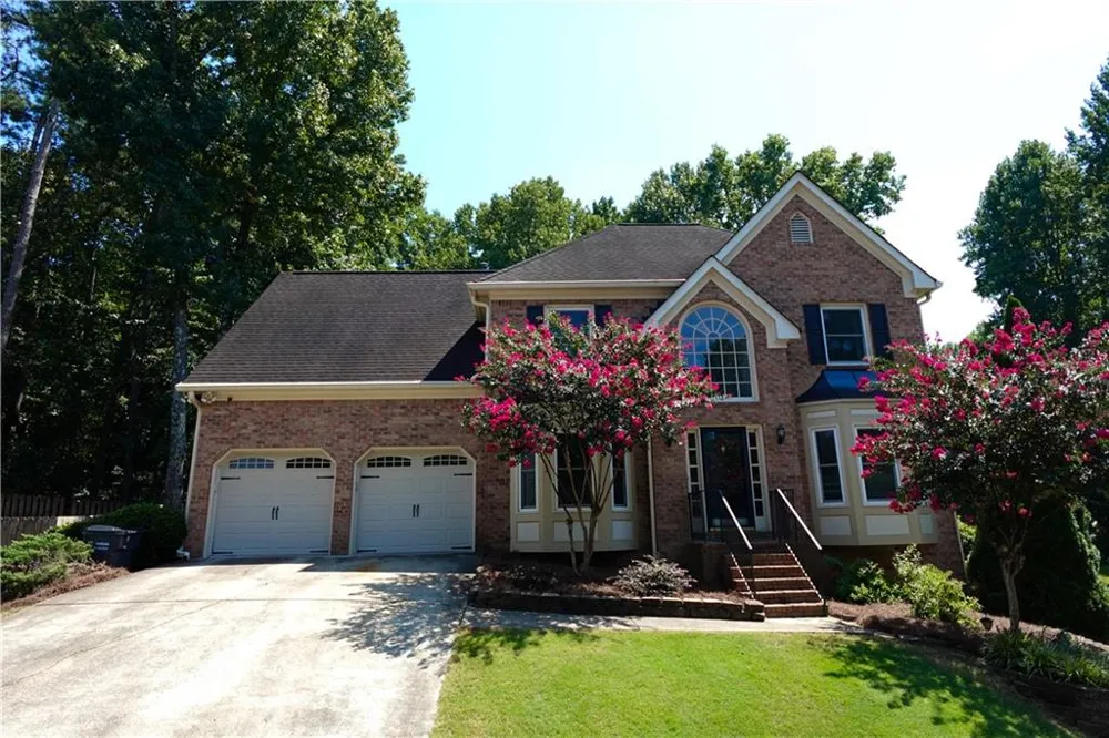2462 Kaley Walk NW Kennesaw, GA 30152