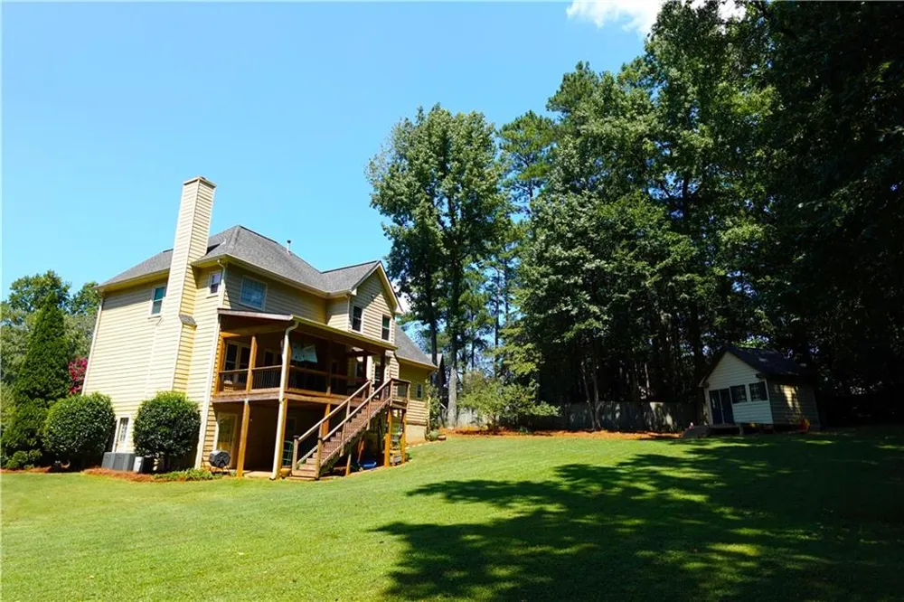 2462 Kaley Walk NW Kennesaw, GA 30152