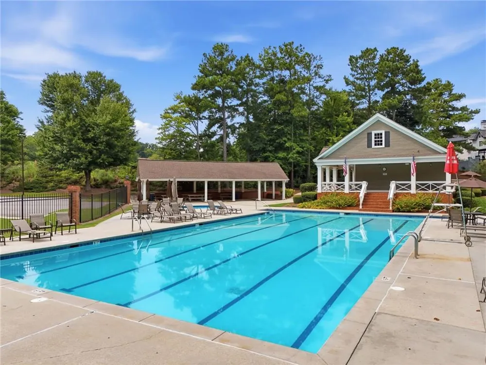 2211 Brooke Farm Trail Dunwoody, GA 30338