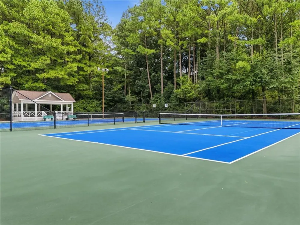 2211 Brooke Farm Trail Dunwoody, GA 30338