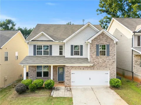 1430 Ox Bridge Way