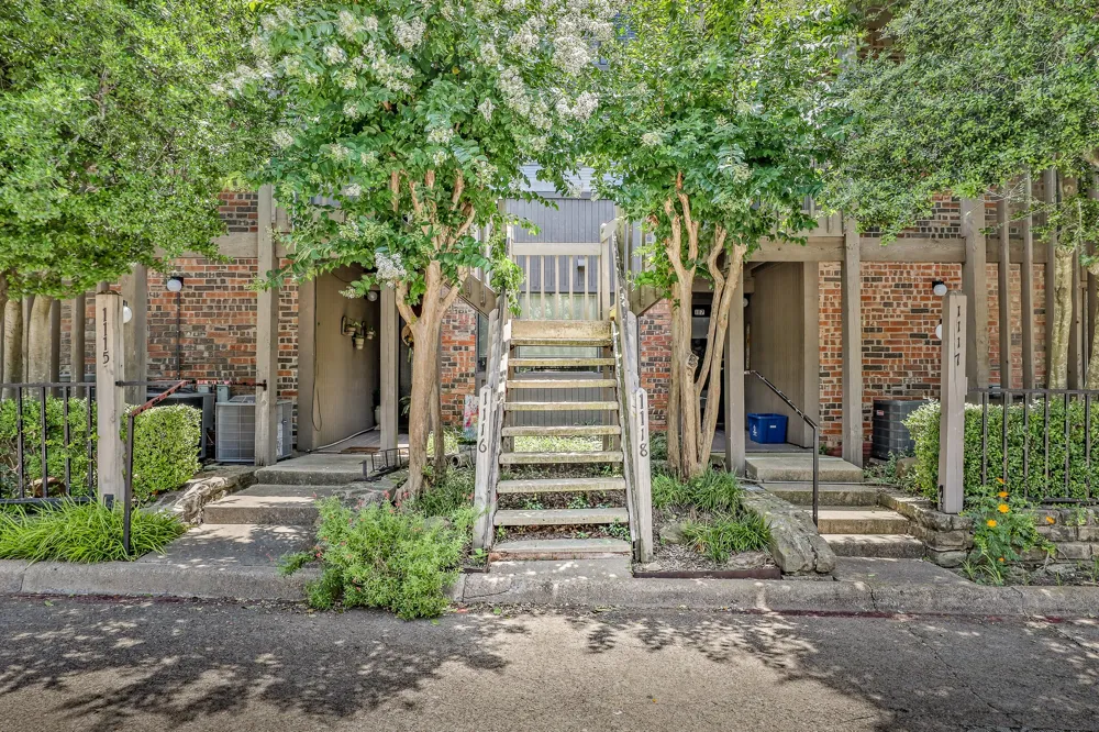 1118 Signal Ridge Place Rockwall, TX 75032
