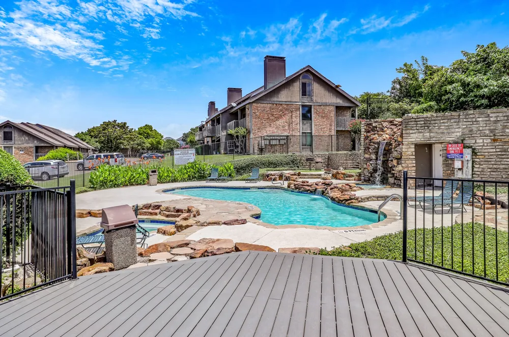 1118 Signal Ridge Place Rockwall, TX 75032