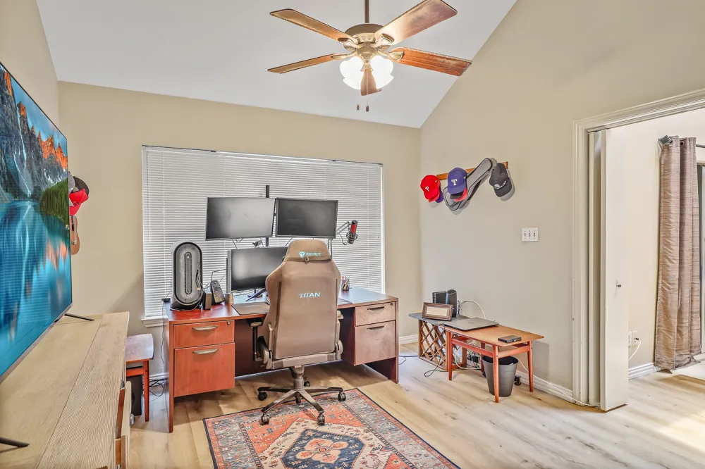 1118 Signal Ridge Place Rockwall, TX 75032