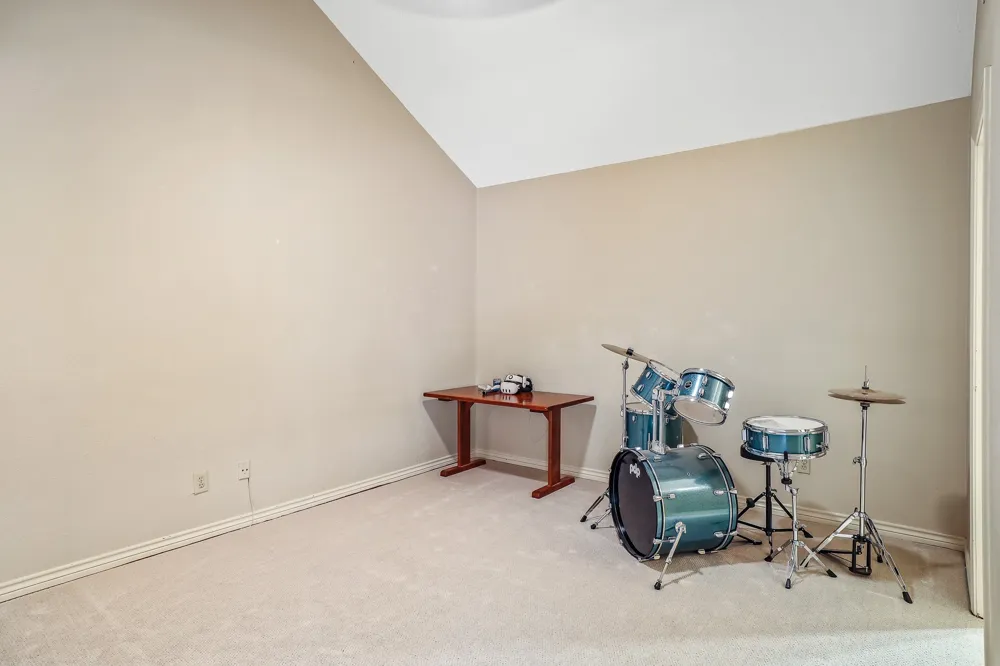 1118 Signal Ridge Place Rockwall, TX 75032