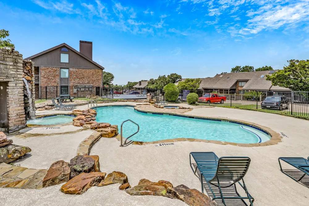 1118 Signal Ridge Place Rockwall, TX 75032