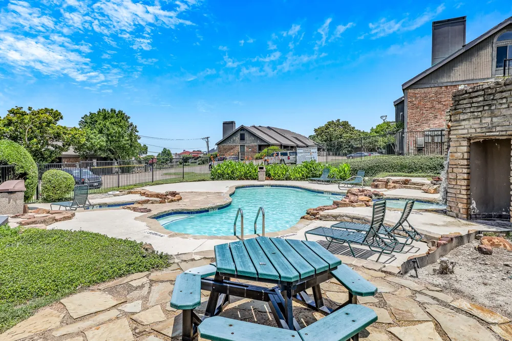 1118 Signal Ridge Place Rockwall, TX 75032