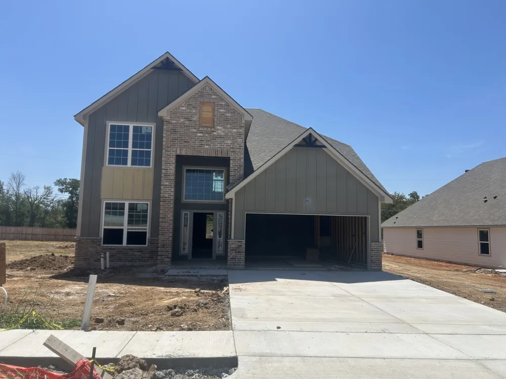 1904 Eliel Lane Waco, TX 76708
