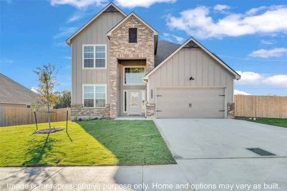 1904 Eliel Lane Waco, TX 76708