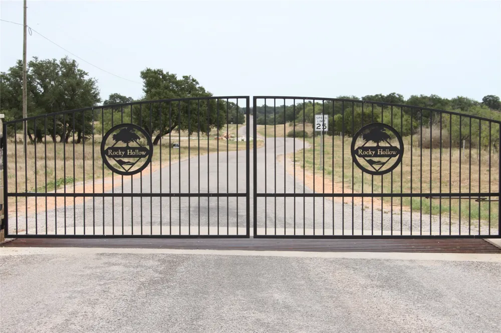 9495 Turkey Trail San Saba, TX 76877