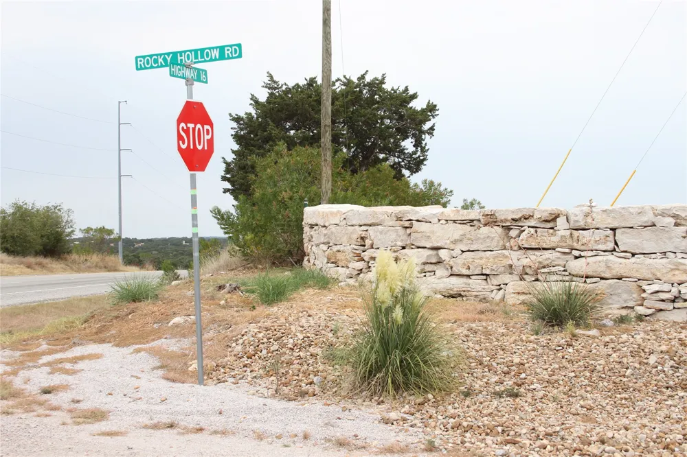 9495 Turkey Trail San Saba, TX 76877