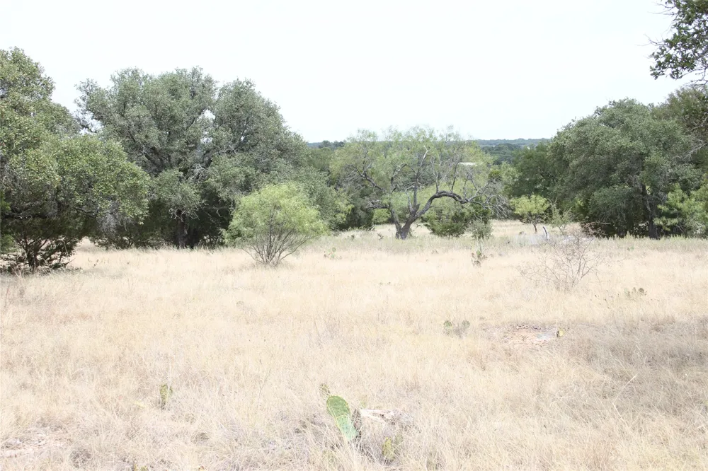 9495 Turkey Trail San Saba, TX 76877
