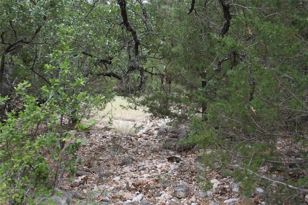 9495 Turkey Trail San Saba, TX 76877