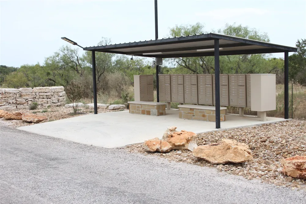 9495 Turkey Trail San Saba, TX 76877