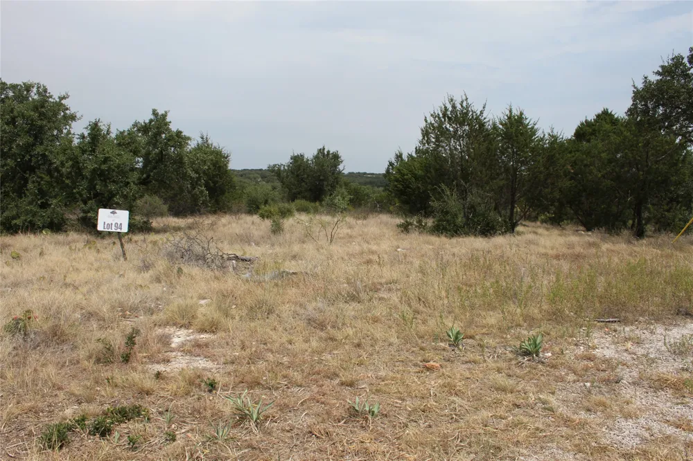 9495 Turkey Trail San Saba, TX 76877
