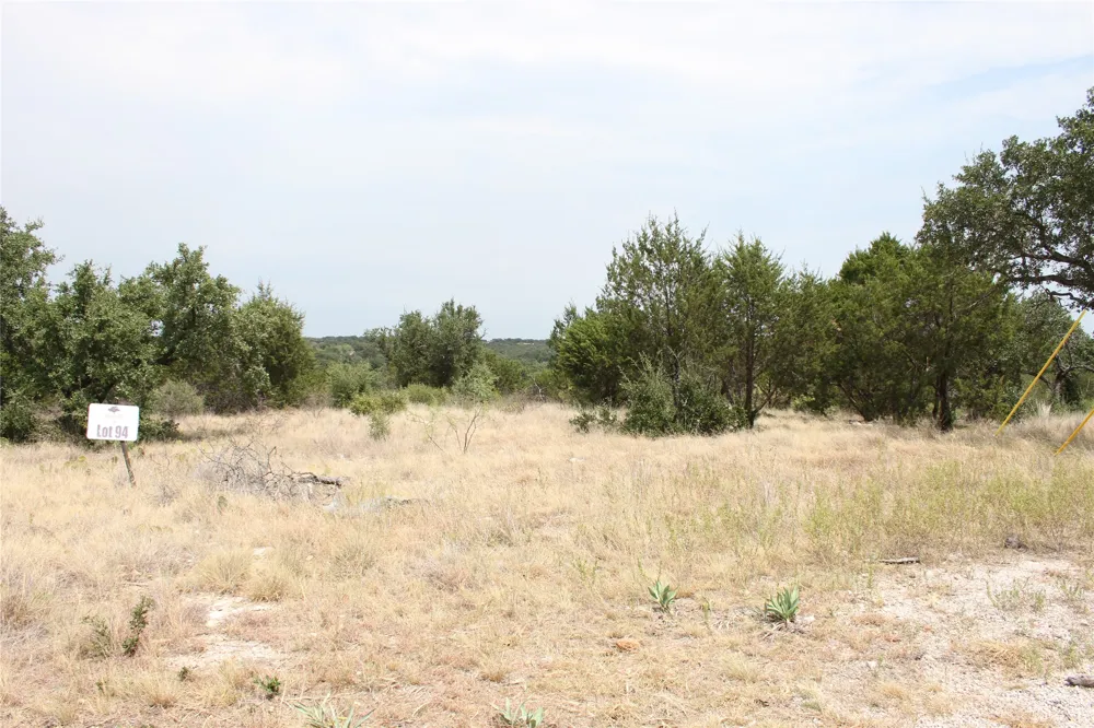 9495 Turkey Trail San Saba, TX 76877
