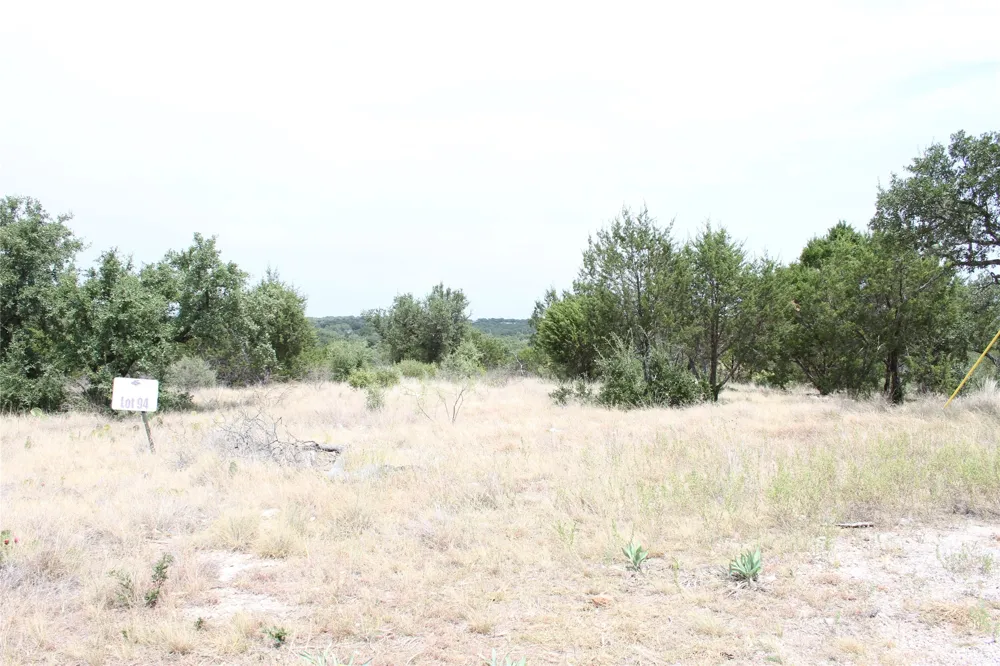 9495 Turkey Trail San Saba, TX 76877