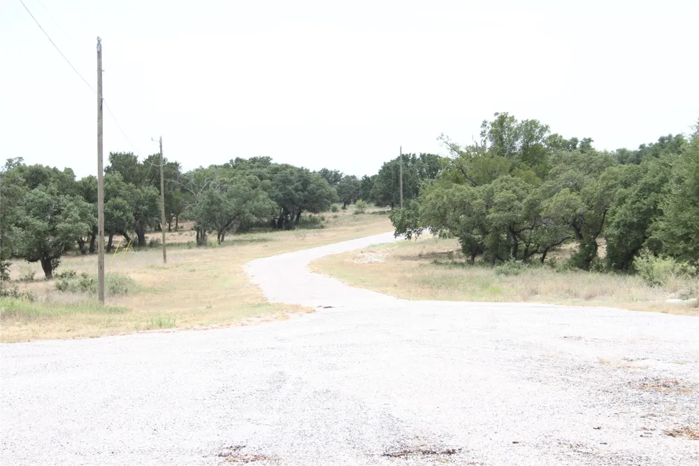 9495 Turkey Trail San Saba, TX 76877