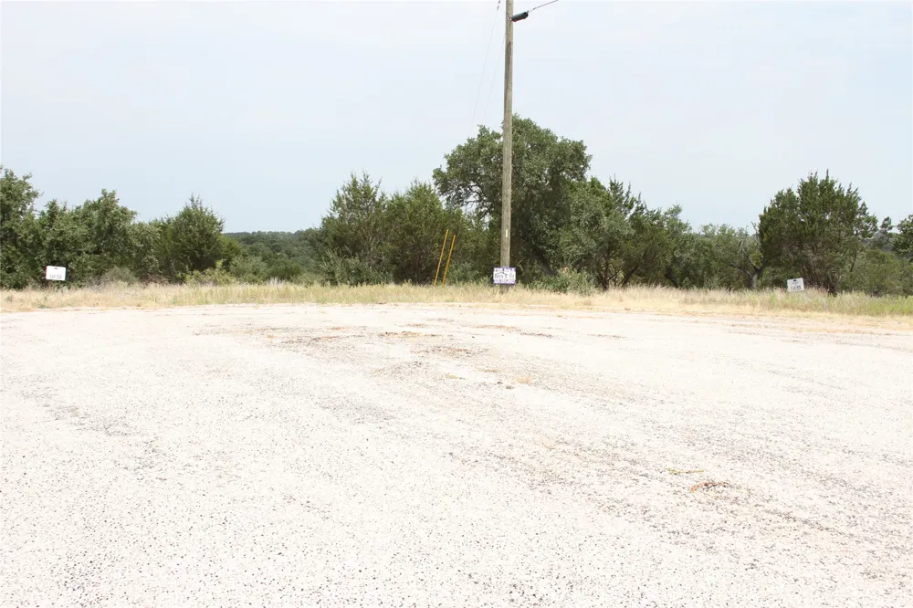 9495 Turkey Trail San Saba, TX 76877