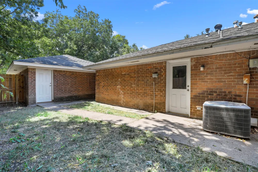 2429 Lakeview Circle #2431 McKinney, TX 75072