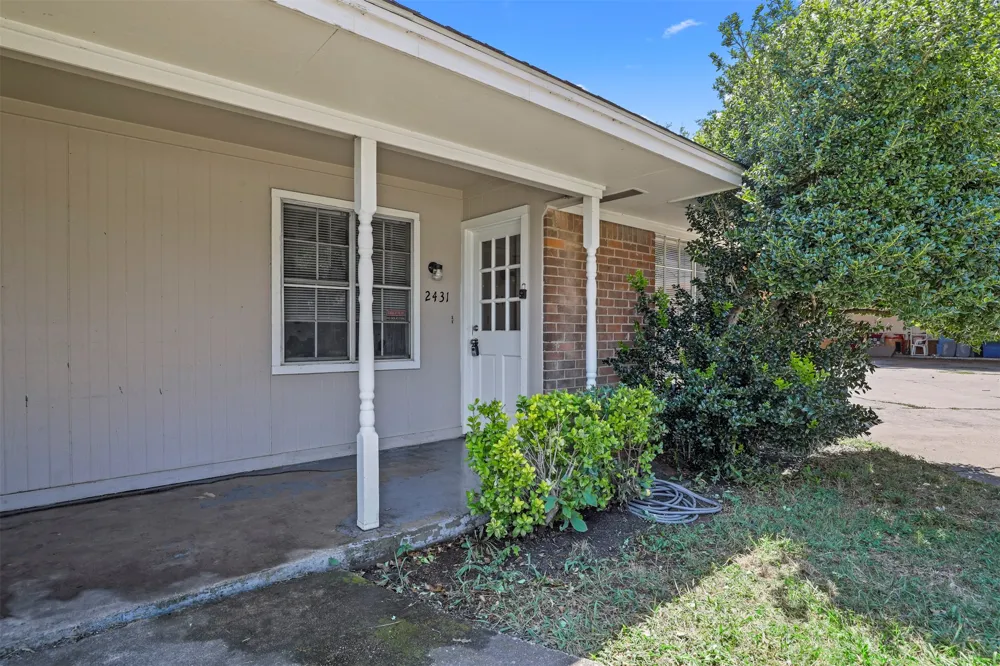 2429 Lakeview Circle #2431 McKinney, TX 75072
