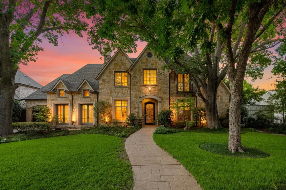 6043 Meadow Road Dallas, TX 75230