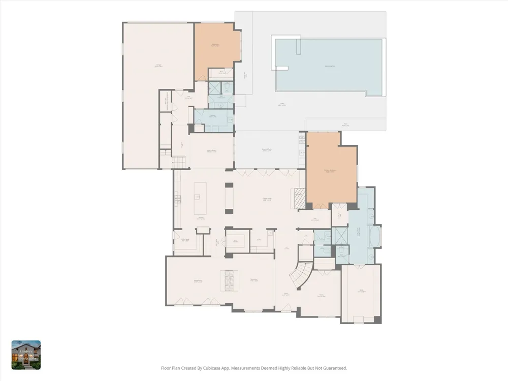 6043 Meadow Road Dallas, TX 75230