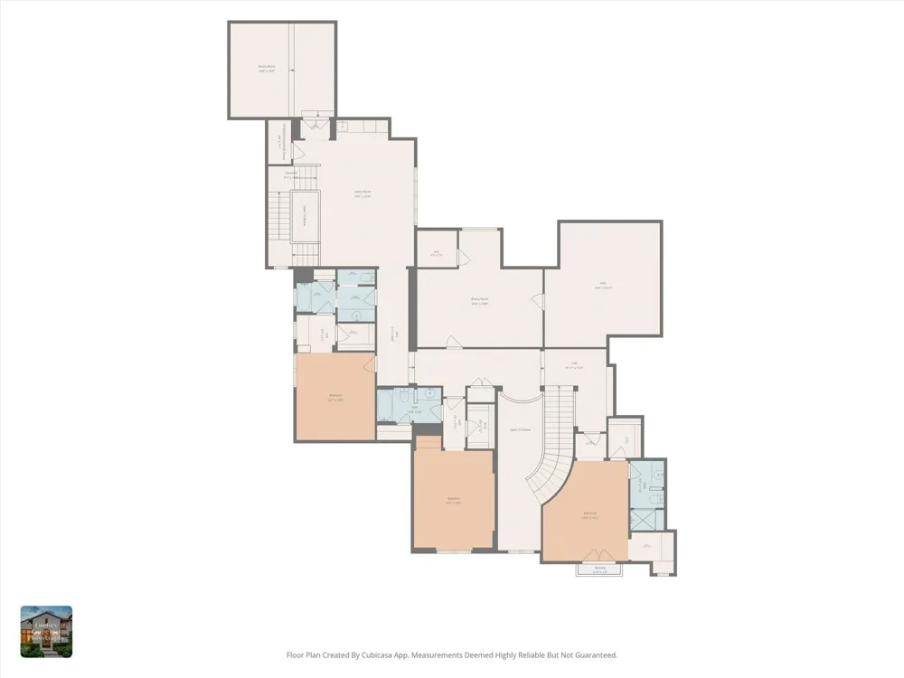6043 Meadow Road Dallas, TX 75230